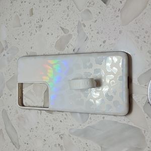 Loopy Samsung S21 Ultra Phone Case